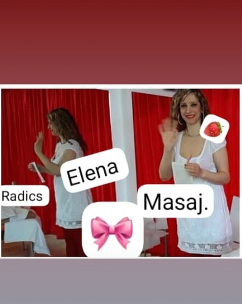 Atenta la dorintele tale, masaj de relaxare