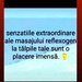 Atenta la dorintele tale, masaj de relaxare